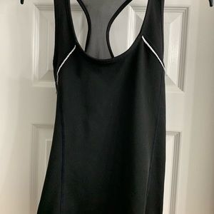 0 to 5 Racerback